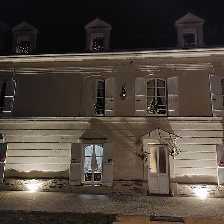 Ferienwohnung La Bohal' Loire La Bohalle Exterior foto